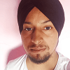 Harkishan Singh